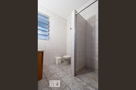 Banheiro  de apartamento para alugar com 2 quartos, 90m² em Santo Amaro, São Paulo