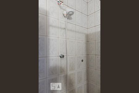 Banheiro  de apartamento para alugar com 2 quartos, 90m² em Santo Amaro, São Paulo