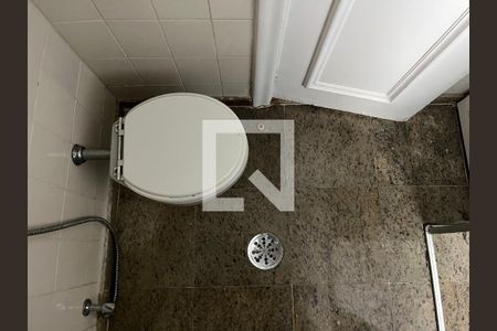 Apartamento à venda com 109m², 3 quartos e 2 vagasBanheiro da Suíte