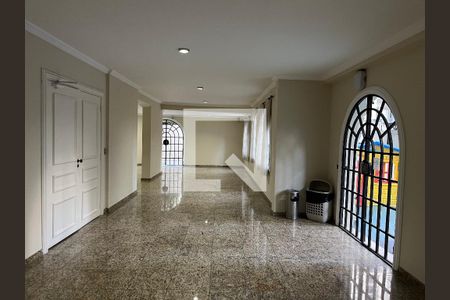 Apartamento à venda com 109m², 3 quartos e 2 vagasÁrea comum - Salão de festas