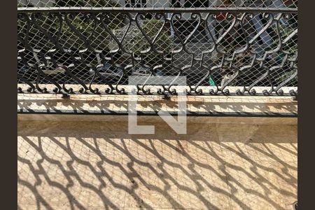 Apartamento à venda com 109m², 3 quartos e 2 vagasVaranda da Sala