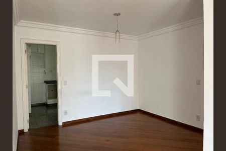 Apartamento à venda com 109m², 3 quartos e 2 vagasSala