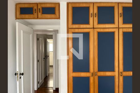 Apartamento à venda com 109m², 3 quartos e 2 vagasQuarto 2