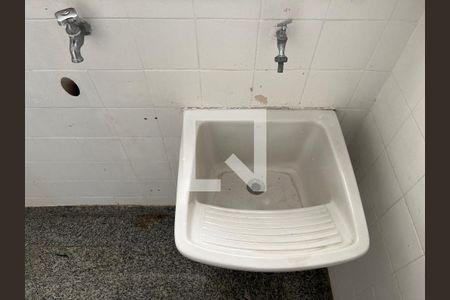 Apartamento à venda com 109m², 3 quartos e 2 vagasÁrea de Serviço