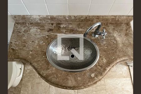 Apartamento à venda com 109m², 3 quartos e 2 vagasLavabo