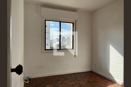 Apartamento à venda com 109m², 3 quartos e 2 vagasQuarto 1
