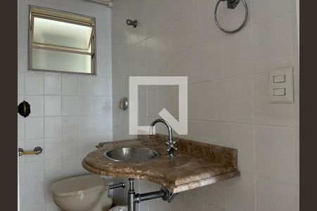 Apartamento à venda com 109m², 3 quartos e 2 vagasLavabo