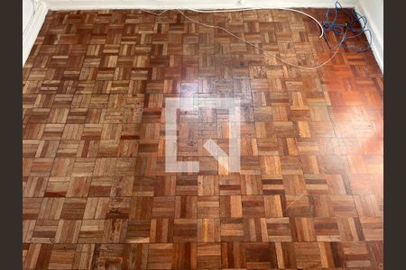 Apartamento à venda com 109m², 3 quartos e 2 vagasQuarto 2