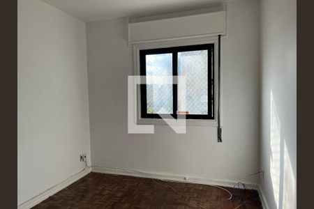 Apartamento à venda com 109m², 3 quartos e 2 vagasQuarto 2