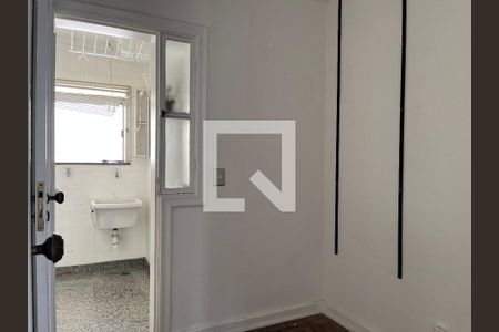 Apartamento à venda com 109m², 3 quartos e 2 vagasÁrea de Serviço
