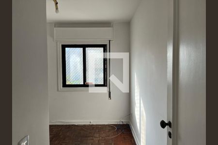 Apartamento à venda com 109m², 3 quartos e 2 vagasQuarto 2