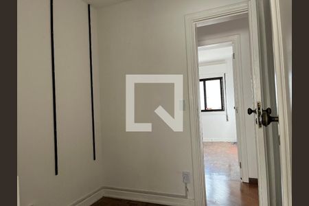 Apartamento à venda com 109m², 3 quartos e 2 vagasÁrea de Serviço