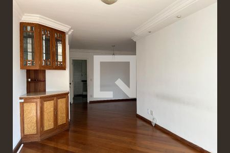 Apartamento à venda com 109m², 3 quartos e 2 vagasSala