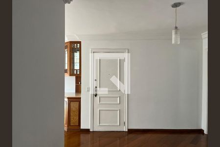 Apartamento à venda com 109m², 3 quartos e 2 vagasSala