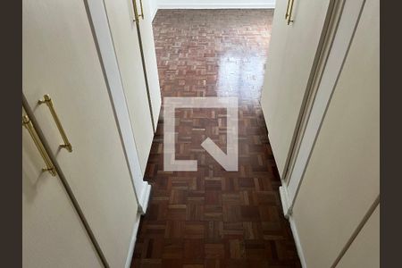 Apartamento à venda com 109m², 3 quartos e 2 vagasBanheiro da Suíte