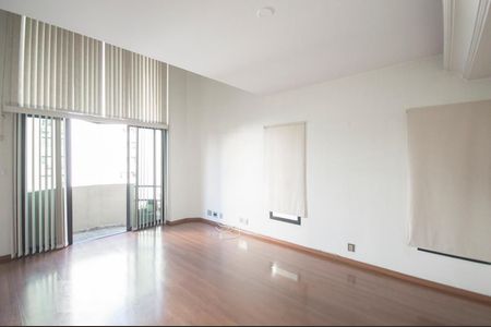Sala de apartamento à venda com 1 quarto, 73m² em Itaim Bibi, São Paulo