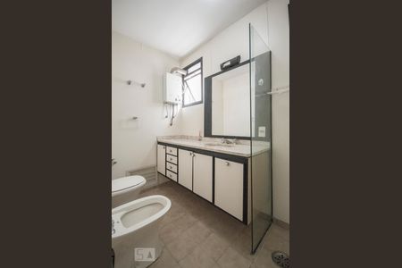 Wc de apartamento à venda com 1 quarto, 73m² em Itaim Bibi, São Paulo