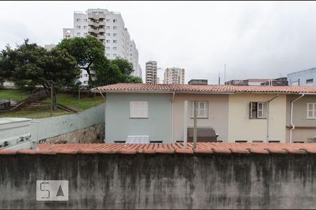 Fachada  de apartamento à venda com 1 quarto, 40m² em Perdizes, São Paulo