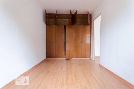 Quarto  de apartamento à venda com 1 quarto, 40m² em Perdizes, São Paulo