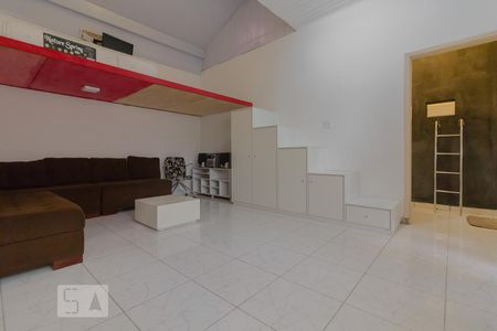 Studio de kitnet/studio para alugar com 1 quarto, 40m² em Vila Mariana, São Paulo