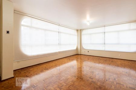 Sala de apartamento à venda com 3 quartos, 167m² em Itaim Bibi, São Paulo