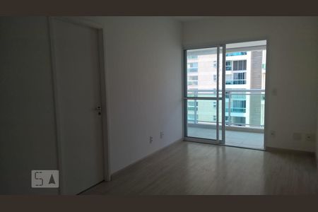 Apartamento para alugar com 50m², 1 quarto e 1 vagaSala com varanda gourmet