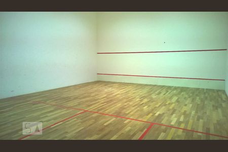 Apartamento para alugar com 50m², 1 quarto e 1 vagaQuadra de squash