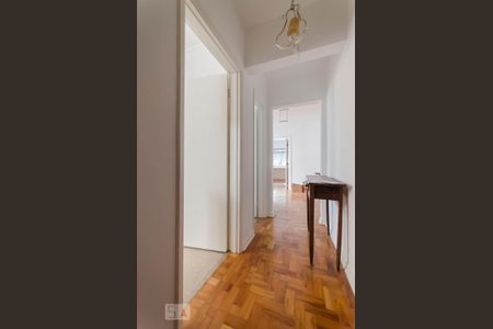 Apartamento à venda com 83m², 2 quartos e sem vaga Apartamento à venda com 83m², 2 quartos e sem vagaEntrada do apartamento