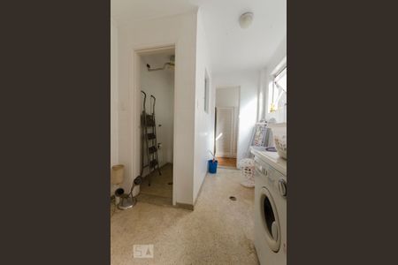 Apartamento à venda com 83m², 2 quartos e sem vaga Apartamento à venda com 83m², 2 quartos e sem vagaArea de serviço