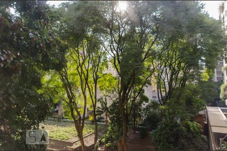 Vista de apartamento à venda com 2 quartos, 83m² em Jardim Paulista, São Paulo