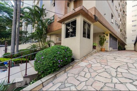 Apartamento à venda com 83m², 2 quartos e sem vaga Apartamento à venda com 83m², 2 quartos e sem vagaFachada