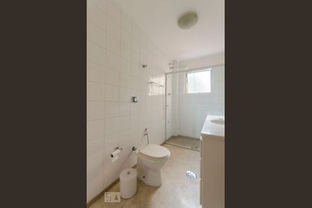 Banheiro de apartamento à venda com 2 quartos, 83m² em Jardim Paulista, São Paulo