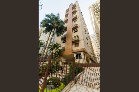 Apartamento à venda com 83m², 2 quartos e sem vaga Apartamento à venda com 83m², 2 quartos e sem vagaFachada
