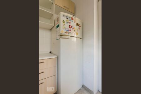 Apartamento à venda com 83m², 2 quartos e sem vaga Apartamento à venda com 83m², 2 quartos e sem vagaDetalhe area de serviço