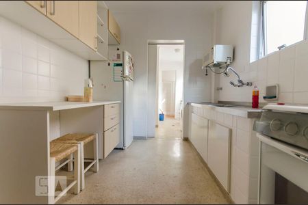 Apartamento à venda com 83m², 2 quartos e sem vaga Apartamento à venda com 83m², 2 quartos e sem vagaCozinha