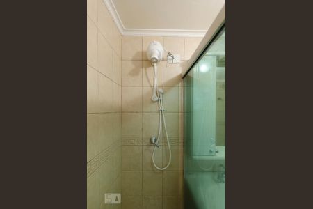Banheiro de apartamento à venda com 2 quartos, 65m² em Sumaré, São Paulo