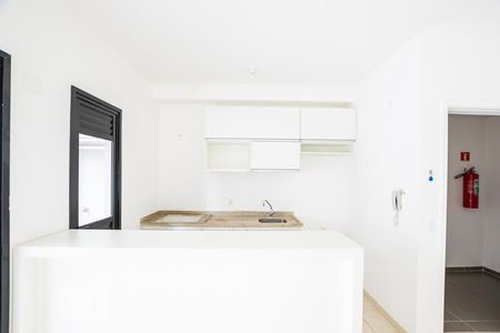 Apartamento à venda com 50m², 2 quartos e 1 vagaCozinha