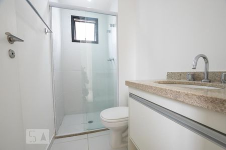 Apartamento à venda com 50m², 2 quartos e 1 vagaBanheiro