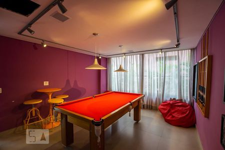 Apartamento à venda com 50m², 2 quartos e 1 vagaSalão de Jogos