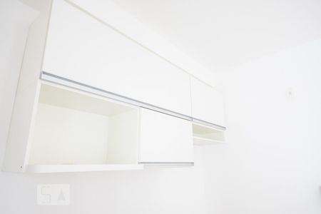 Apartamento à venda com 50m², 2 quartos e 1 vagaCozinha