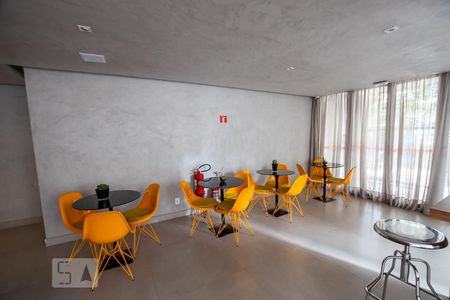 Apartamento à venda com 50m², 2 quartos e 1 vagaÁrea Comum