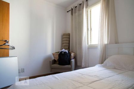Quarto 1 de apartamento para alugar com 2 quartos, 56m² em Vila Mariana, São Paulo