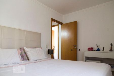 Quarto 2 de apartamento para alugar com 2 quartos, 56m² em Vila Mariana, São Paulo