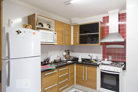 Apartamento para alugar com 56m², 2 quartos e 1 vagaCozinha
