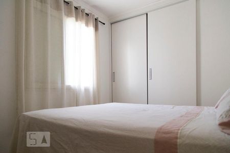 Quarto 2 de apartamento para alugar com 2 quartos, 56m² em Vila Mariana, São Paulo