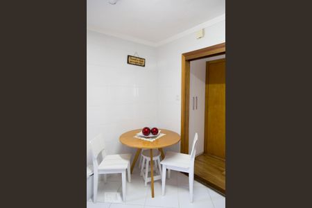 Apartamento para alugar com 56m², 2 quartos e 1 vagaCozinha