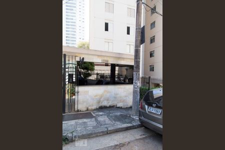 Apartamento para alugar com 56m², 2 quartos e 1 vagaFachada