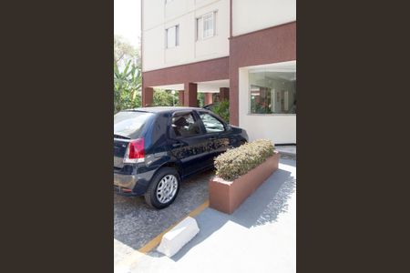 Apartamento para alugar com 56m², 2 quartos e 1 vagaGaragem