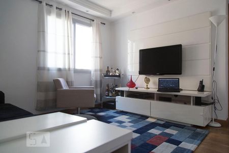 Sala de apartamento para alugar com 2 quartos, 56m² em Vila Mariana, São Paulo