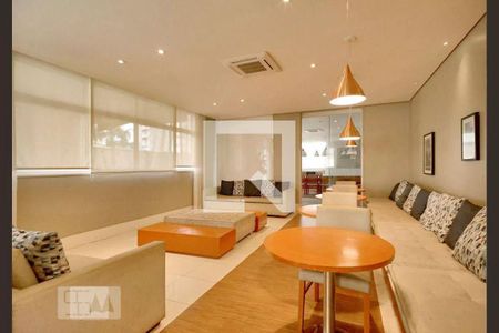 Apartamento para alugar com 189m², 3 quartos e 3 vagasÁrea comum - Salão de Festas